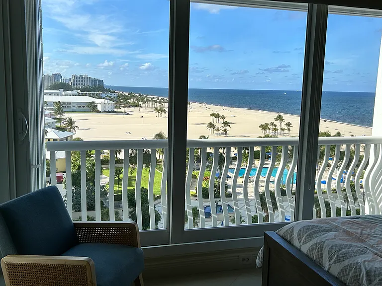 2200 S Ocean Ln #801 — Photo 22