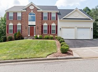 7617 Stratfield Ln, Laurel, MD