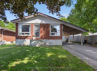 1060 Harbourview Dr, Midland, ON L4R5J4
