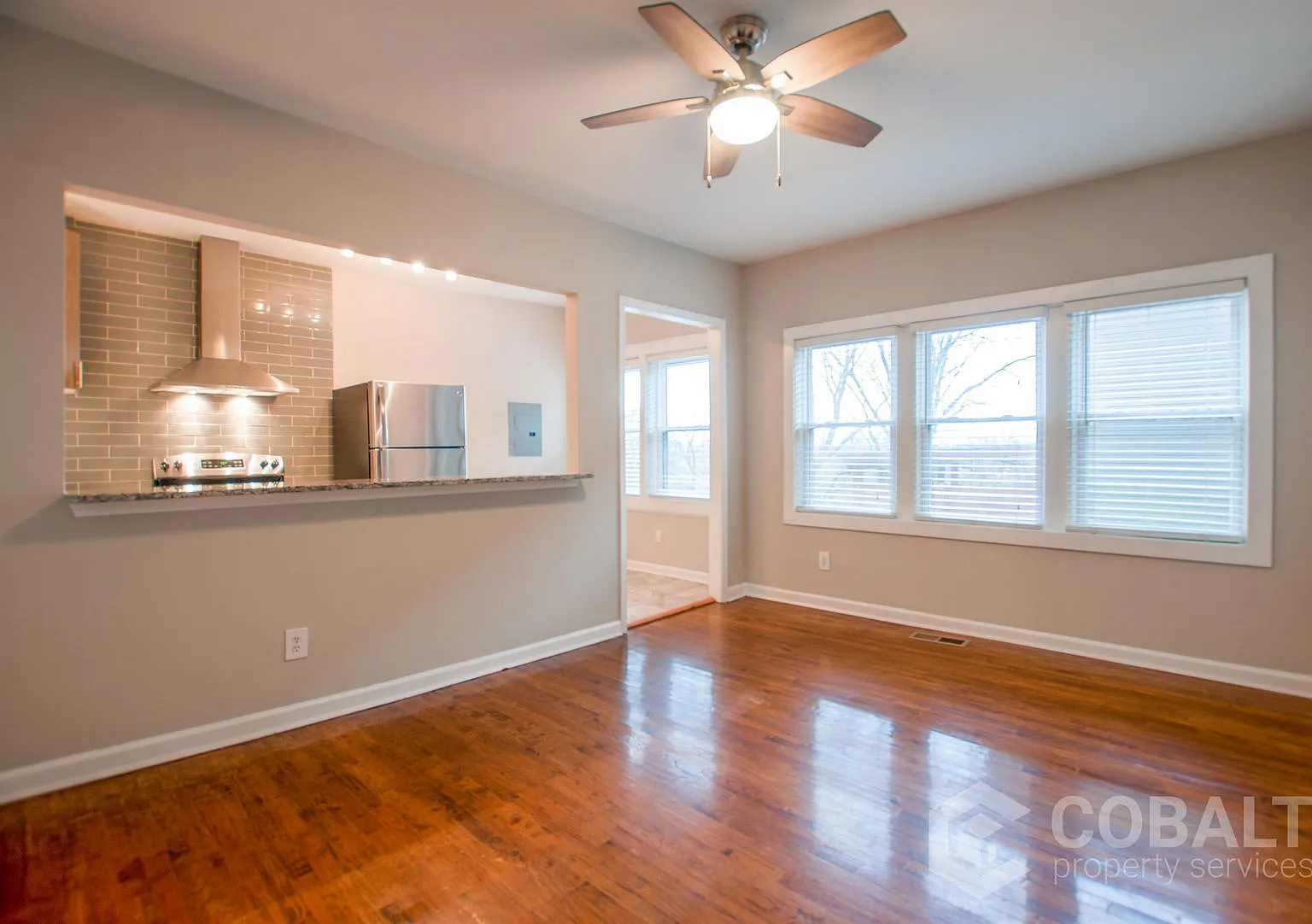 Studio, 1.0 bath, 500 sqft, $1,295 — Photo 1