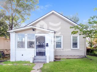 1732 Draper St, Indianapolis, IN 46203