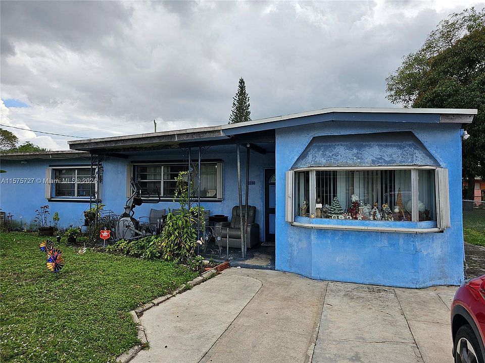 1st image of 3260 NW 4th St