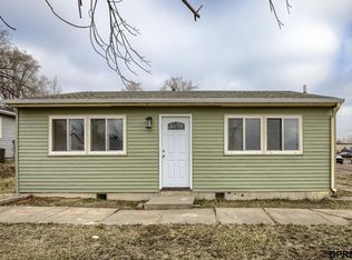 1340 N Garber Ave, Lincoln, NE 68521