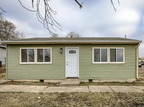 1340 N Garber Ave, Lincoln, NE 68521
