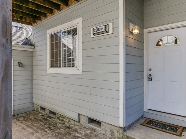 2360-2366 Willamette St #1