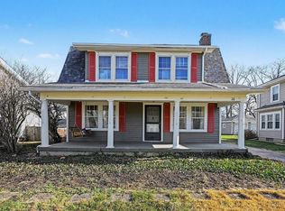 21 Kenwood Dr, Middletown, OH 45042