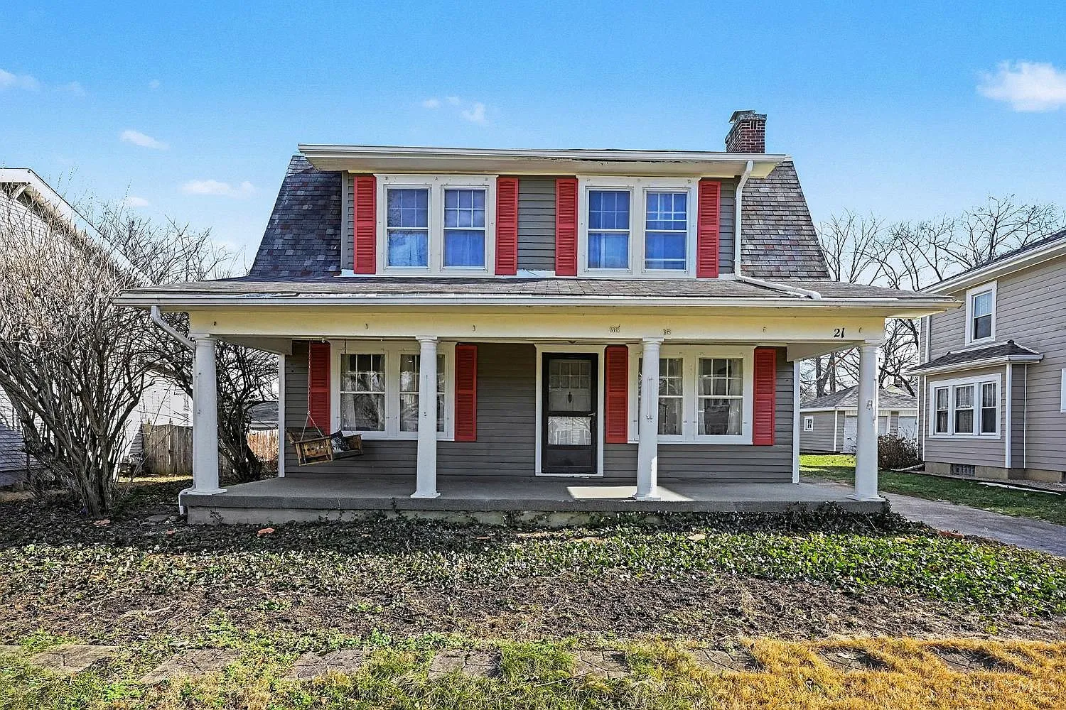 21 Kenwood Dr photo 1