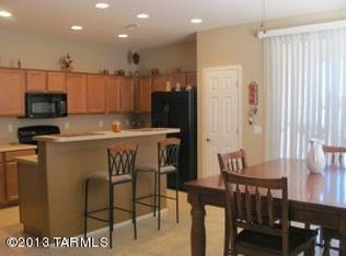 7095 W Festival Way, Tucson, AZ 85757