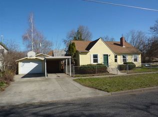 921 14th St, Lewiston, ID 83501