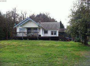 25452 Gray Rd, Veneta, OR 97487