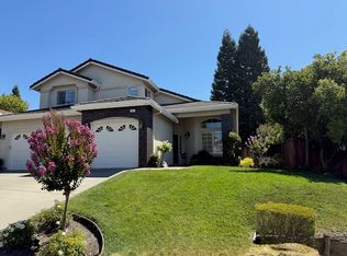 3862 Sheffield Cir, Danville, CA 94506