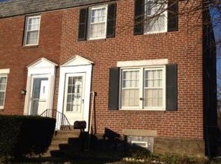 421 Evergreen Ave, Hatboro, PA 19040