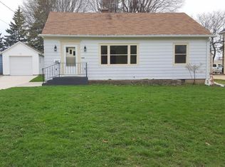 443 Degner Ave, Mayville, WI 53050