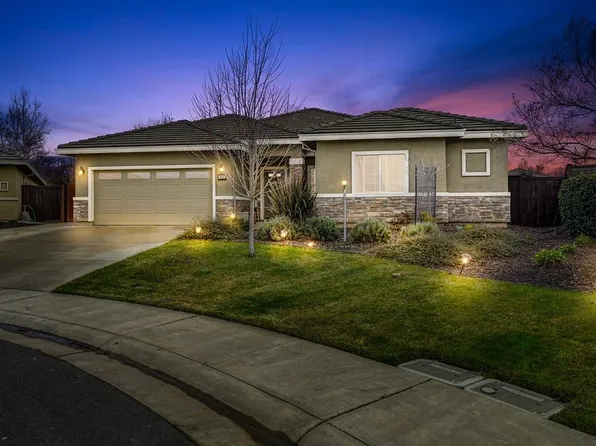 502 Olympia Fields Ct, Ione, CA 95640