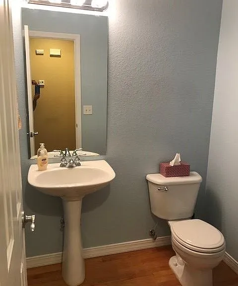 805 Summer Hawk Dr #B9 — Photo 10
