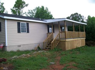 2679 Jot Em Down Rd, Danielsville, GA 30633