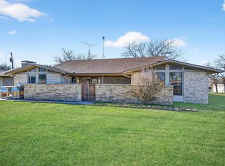 1839 County Road 121, Gainesville, TX 76240