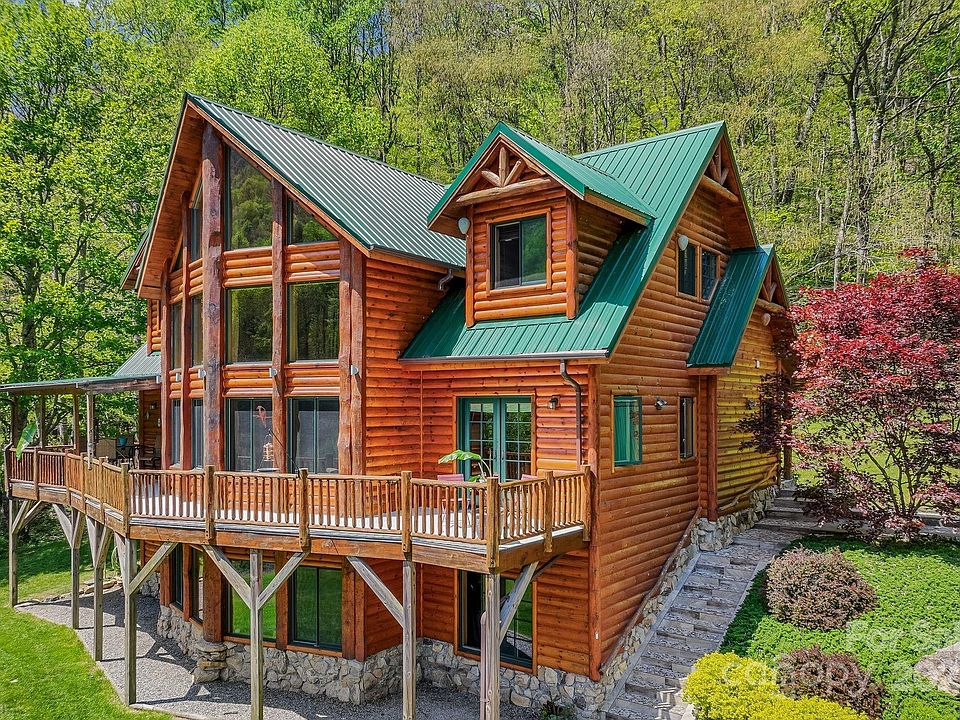 1104 Long Branch Rd, Mars Hill, NC 28754 | Zillow