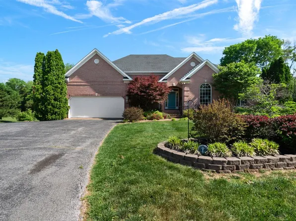 2622 Hayford Pl, Bowling Green, KY 42104