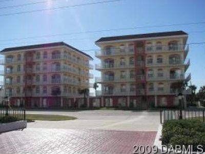 3756 S Atlantic Ave UNIT 102, Daytona Beach Shores, FL, 32118
