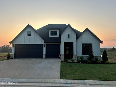 22 Kings Pond Cv, Jackson, TN, 38305