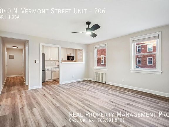 2nd image of 2040 N Vermont St APT 206