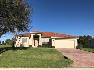 423 Caraway Dr, Poinciana, FL 34759