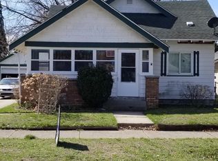 612 Griggs St SE, Grand Rapids, MI 49507
