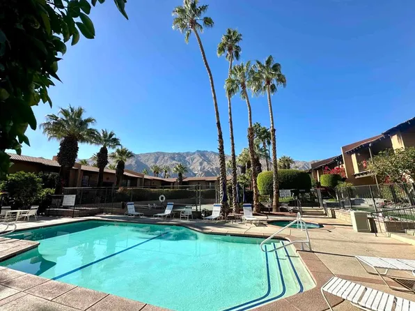 291 E Mel Ave Unit 200, Palm Springs, CA 92262