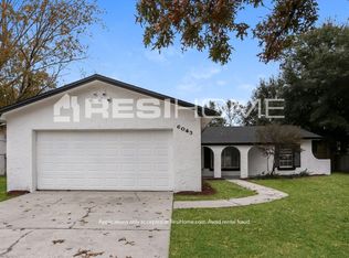 6043 Triumph Ln W, Jacksonville, FL 32244