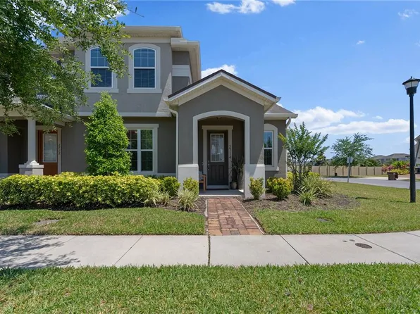 2714 Giardino Loop, Kissimmee, FL 34741