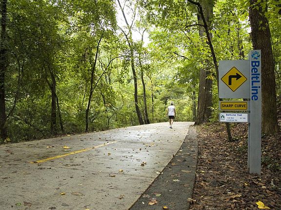 Atlanta Beltline
