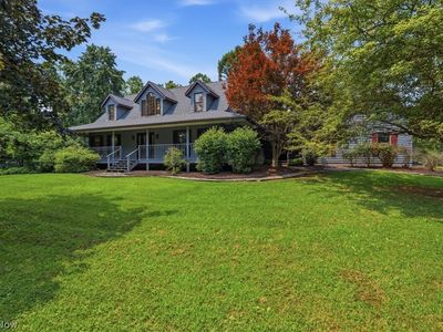 4431 Veto Rd, Vincent, OH, 45784