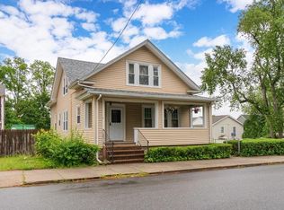 65 E Pleasant St, Lawrence, MA 01841