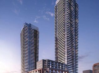 4130 Parkside Village Dr #2807, Mississauga, ON L5B 0L7