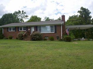 3431 Dillon Rd, Jamestown, NC 27282