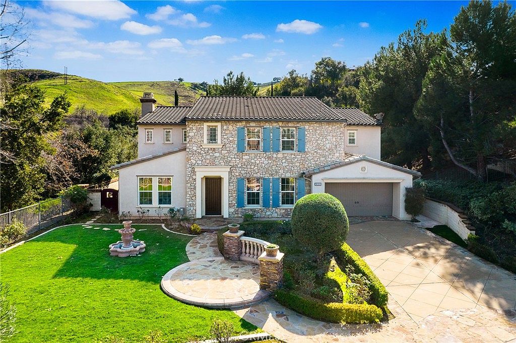 16353 Aviano Ln, Chino Hills, CA 91709 Zillow