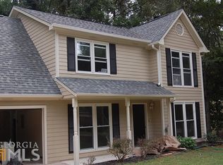 103 Shadylawn Ct, Peachtree City, GA 30269