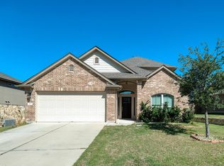 413 Alsatian Ln, Leander, TX 78641