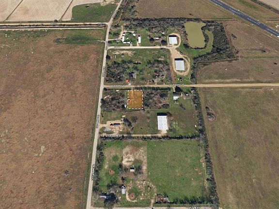 2nd image of 0 Hackberry St Lot 9 & 10