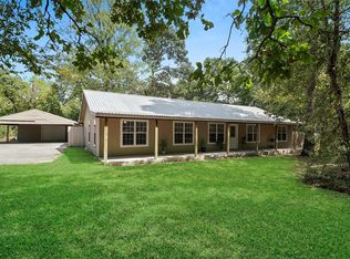 24648 Oak Creek Rd, Hockley, TX 77447
