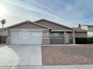 7105 Powderhorn Cir, Las Vegas, NV 89128