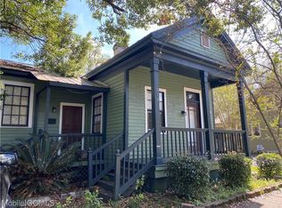 313 George St, Mobile, AL 36604