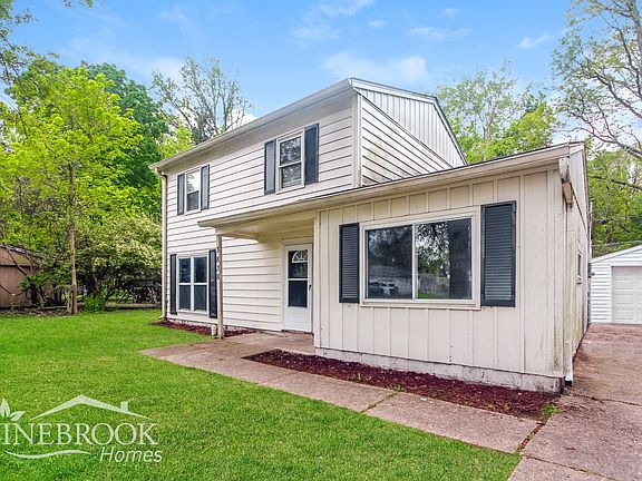 2nd image of 3838 Harvest Ave