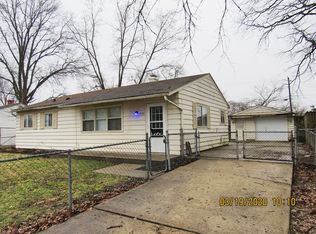 459 S Kenmore Rd, Indianapolis, IN 46219