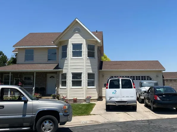 1286 W 1225 S, Cedar City, UT 84720