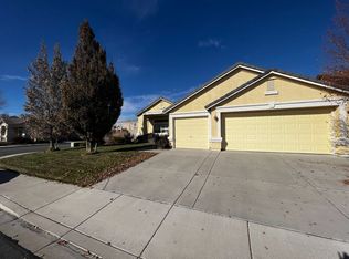 1671 Caliterra Way, Reno, NV 89521