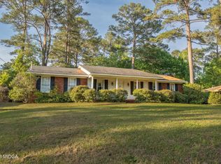 4751 Lattimore Dr, Macon, GA