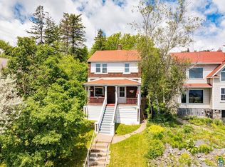 627 W 5th St, Duluth, MN 55806