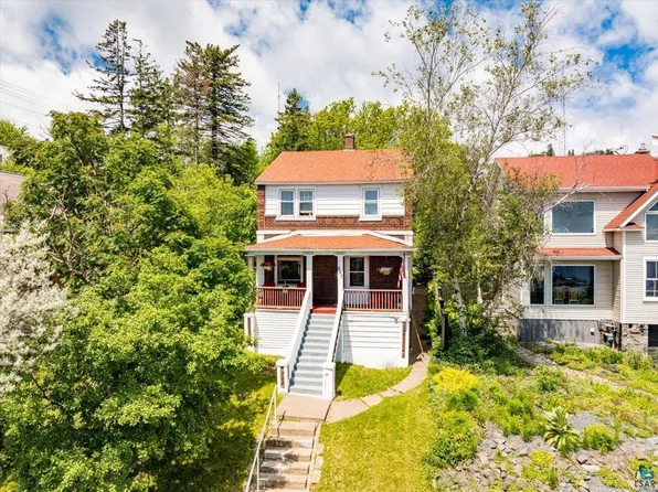 627 W 5th St, Duluth, MN 55806